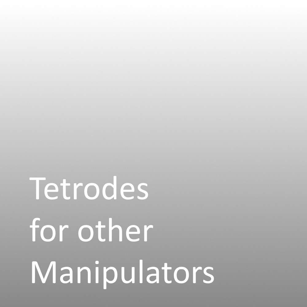 Tetrodes Image1