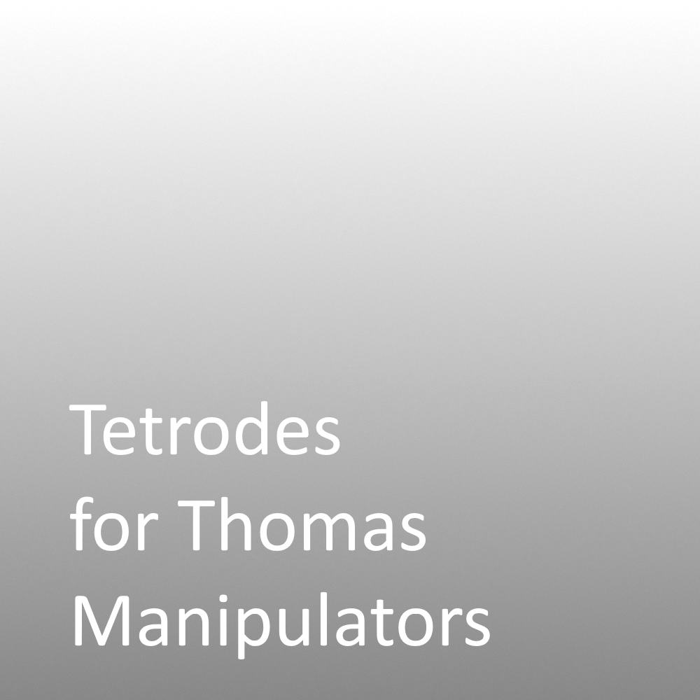 Tetrodes Image2