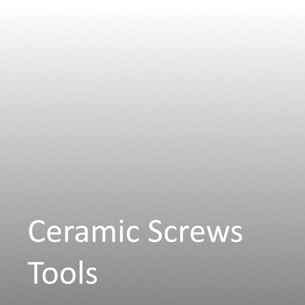 CeramicScrewsEquipment Image2