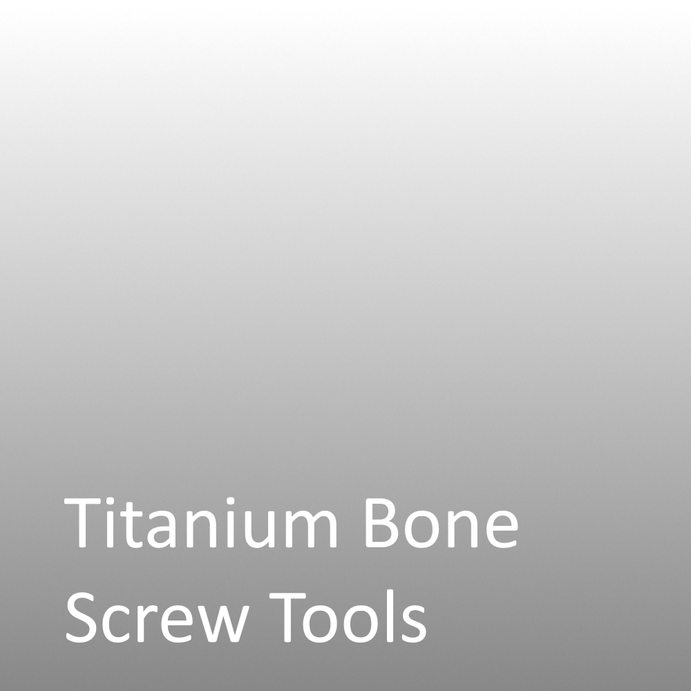 TitaniumBoneScrewsEquipment Image2